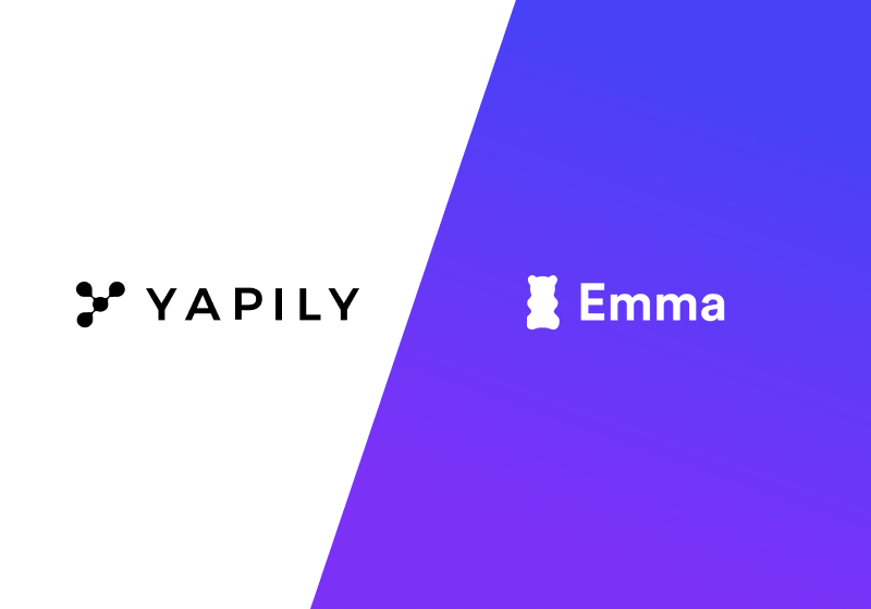 Emma, the leading budgeting super app, is today announcing that it has partnered with Open Banking infrastructure provider Yapily, to launch its new peer-to-peer (P2P) payments feature.