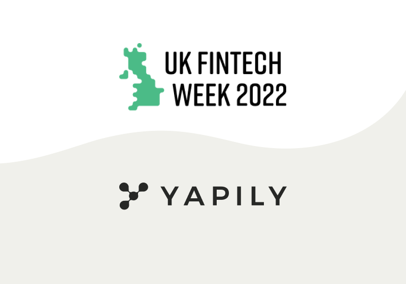 We had a blast at UK FinTech Week 2022, attending several events including IFGS and The Future of Payments here are our highlights.