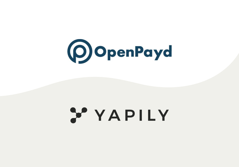  We’ve partnered with the global payments and banking-as-a-service (BaaS) platform OpenPayd to deliver innovative payment solutions for businesses in the UK and across Europe. 