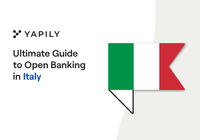 What open banking and a new wave of financial innovation could mean for Italian fintechs, consumers and businesses.