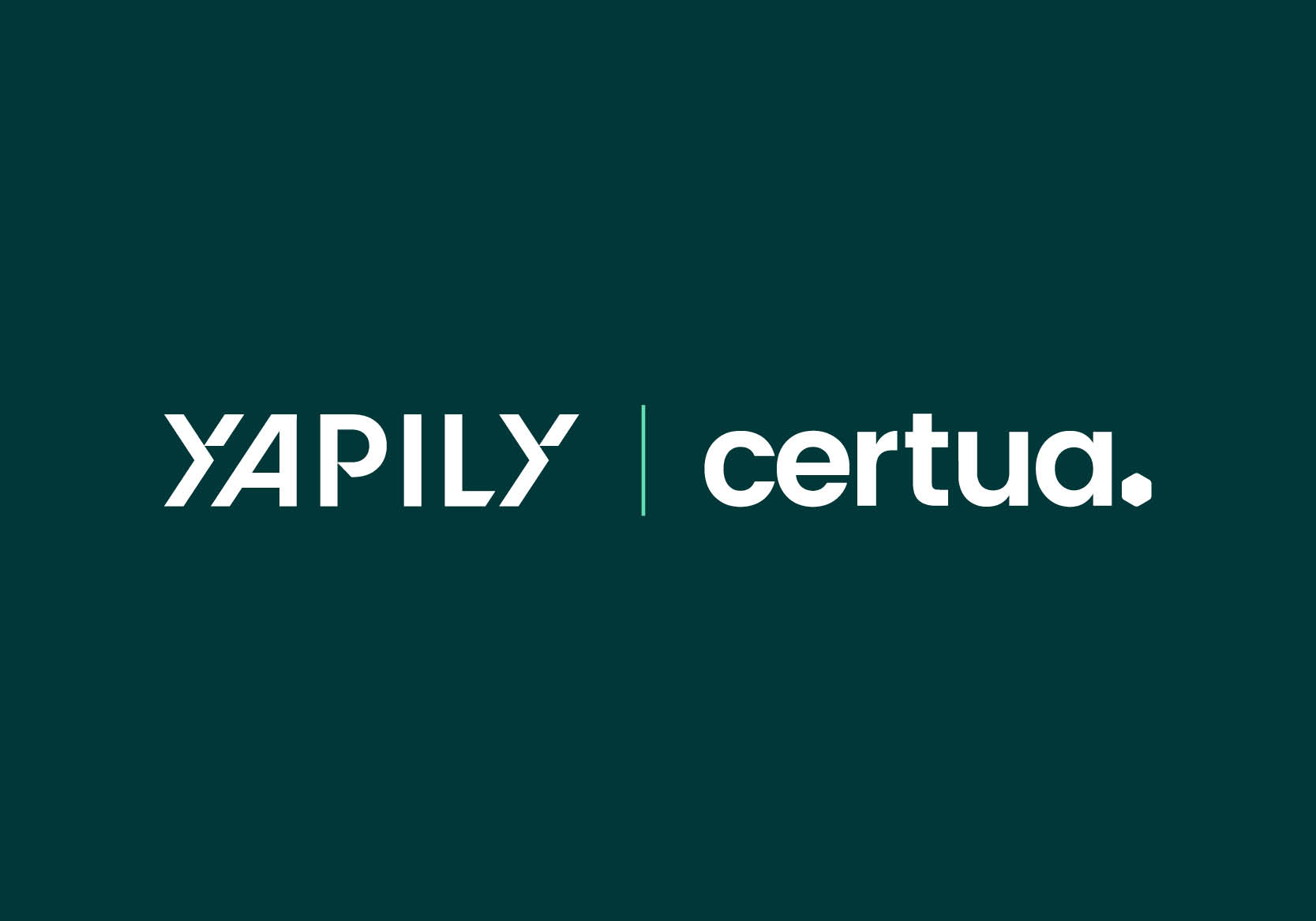Yapily and Certua team up to simplify life insurance with open banking
