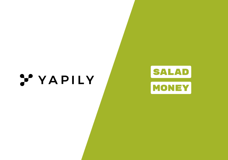 Salad Money and Yapily tackle high cost lenders with fair and reasonable lending for the NHS
