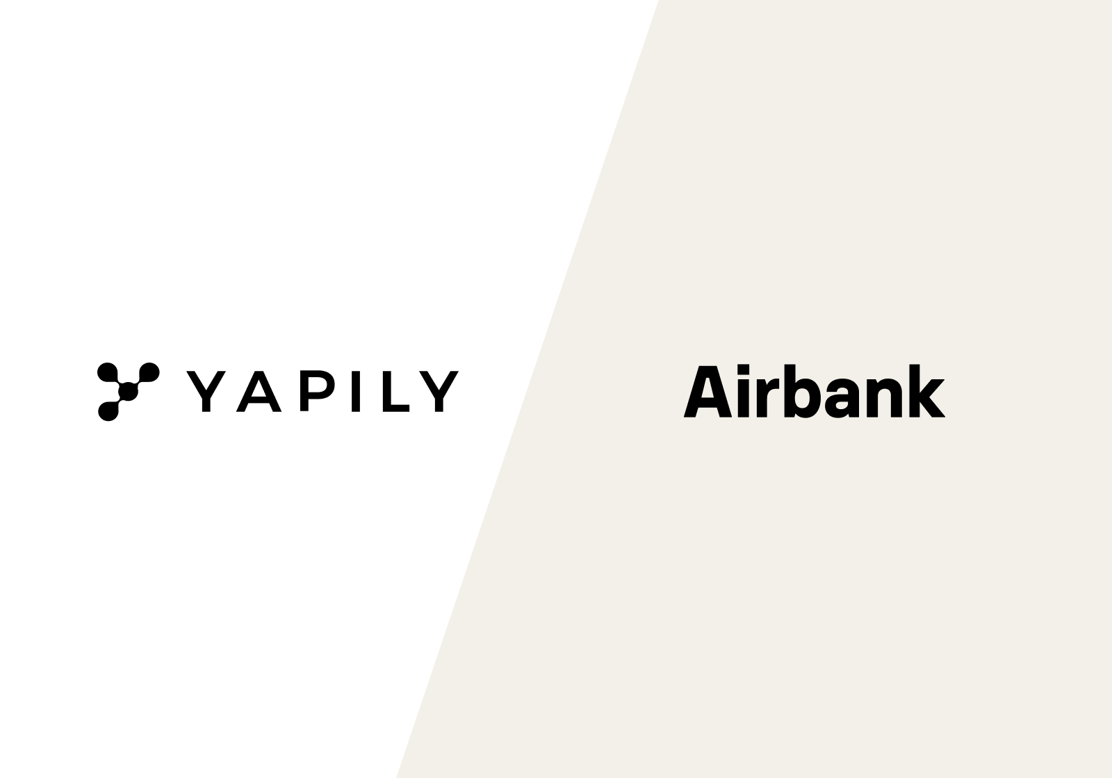 Airbank selects Yapily to build a financial management solution for SMBs