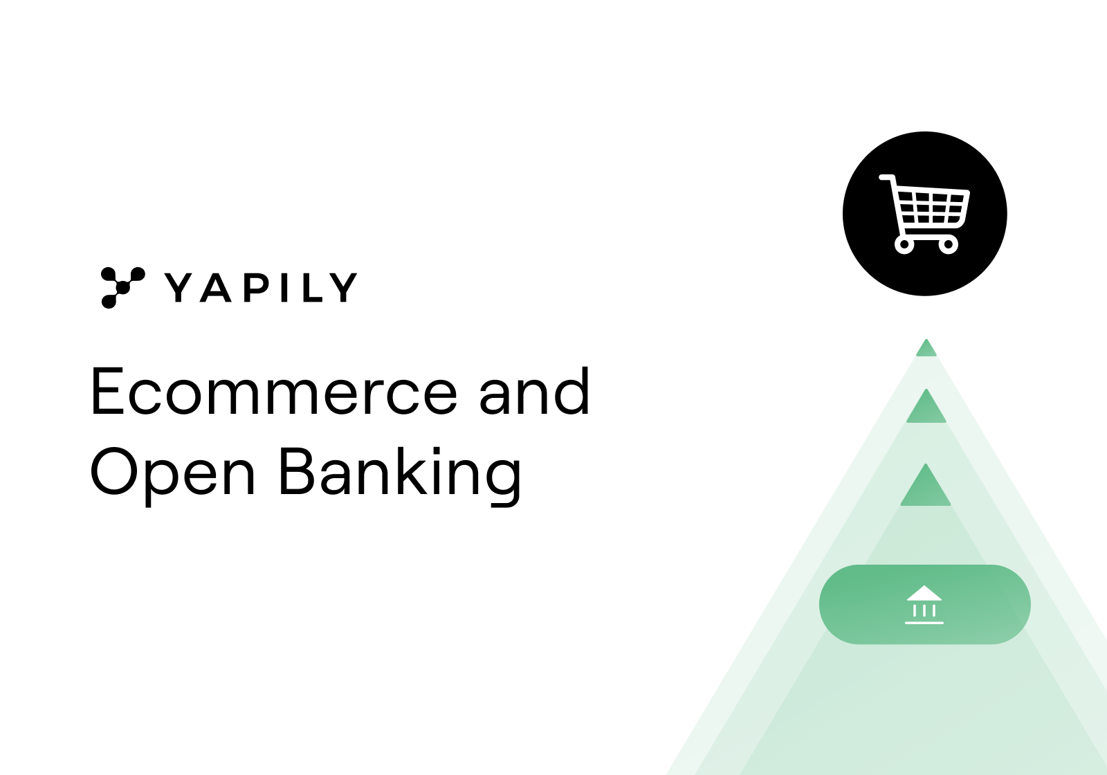 How Open Banking payments can benefit ecommerce businesses and online payments.