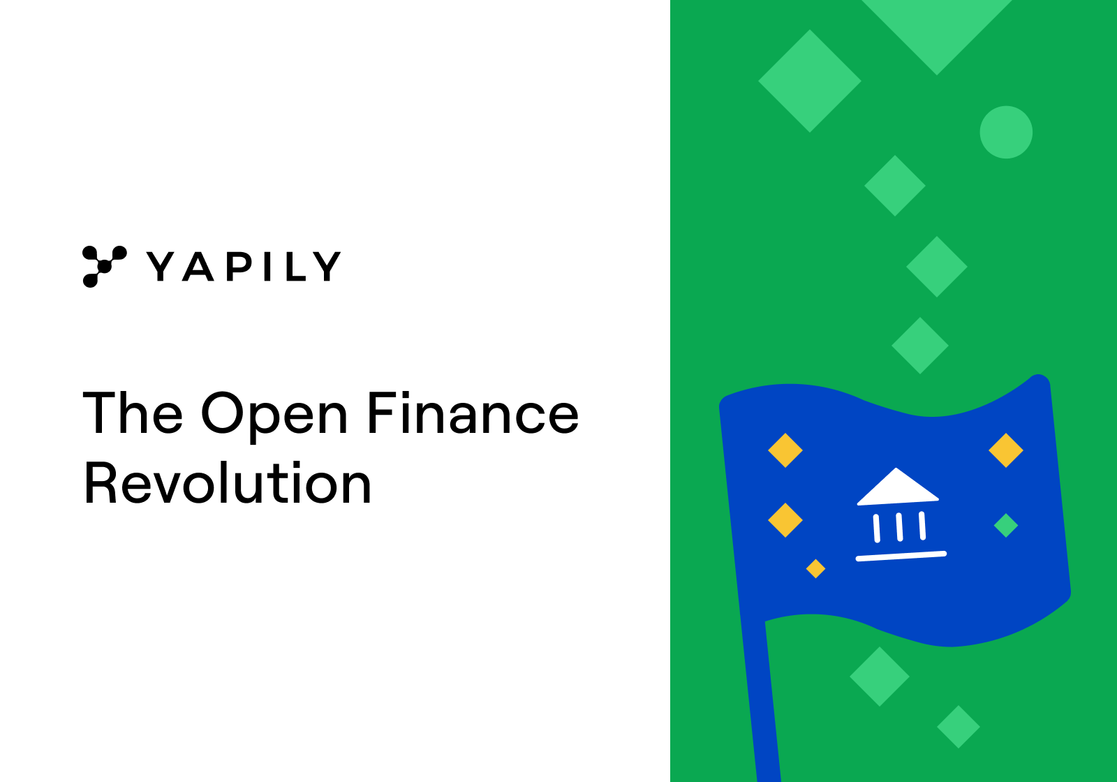 Open Banking has only opened up current account information, which was a substantial first step, but it is not sufficient to enable customers to fully plan their finances or have full control over their financial decisions. How can Open Finance help?