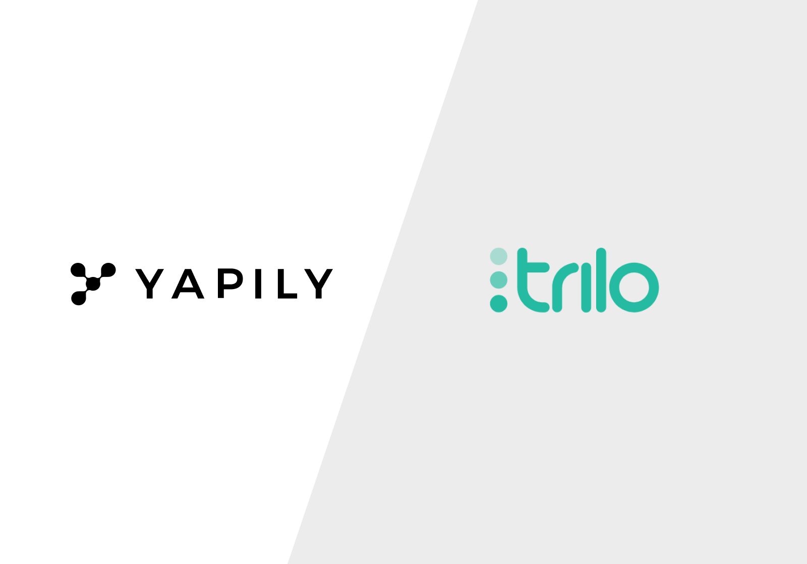 Trilo and Yapily join forces to simplify payments & help businesses supercharge customer experience
