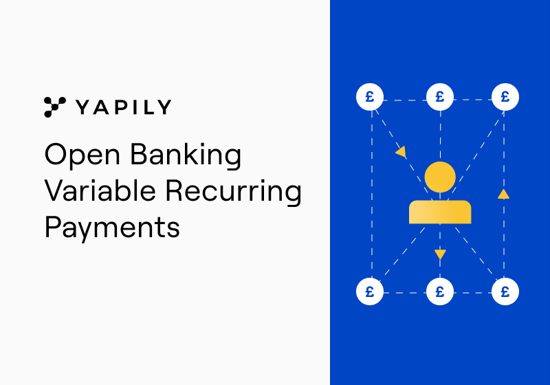 Variable Recurring Payments