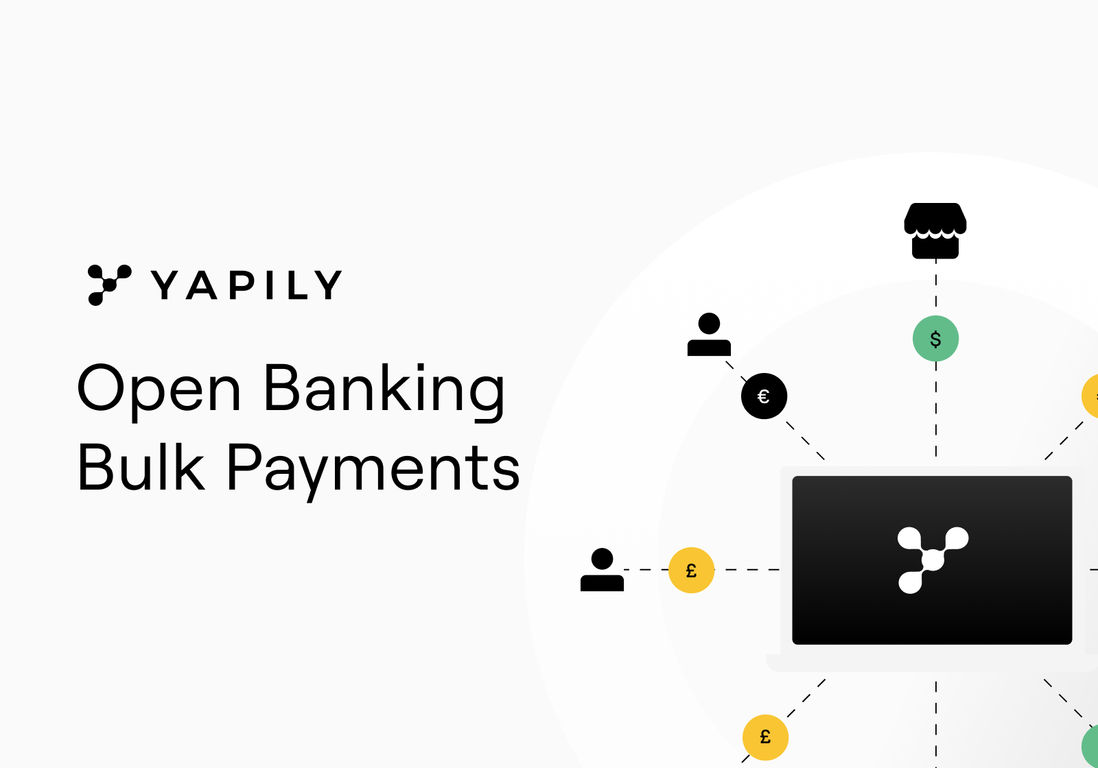 Open Banking bulk payments is here! The Yapily team have worked hard to introduce the Bulk Payments feature and the benefits for firms making payments in bulk or through accounting platforms are endless.