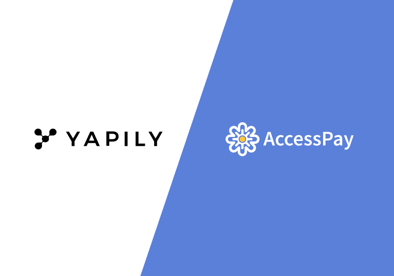 FinTech scale-up AccessPay is pioneering a new Treasury solution for corporates, enabled by Yapily, a leading Open Banking infrastructure provider. It will provide thousands of UK businesses real-time visibility into their cash position and transactions.