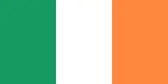 Ireland flag