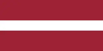 Latvia flag